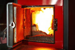 solid fuel boilers Wallsuches